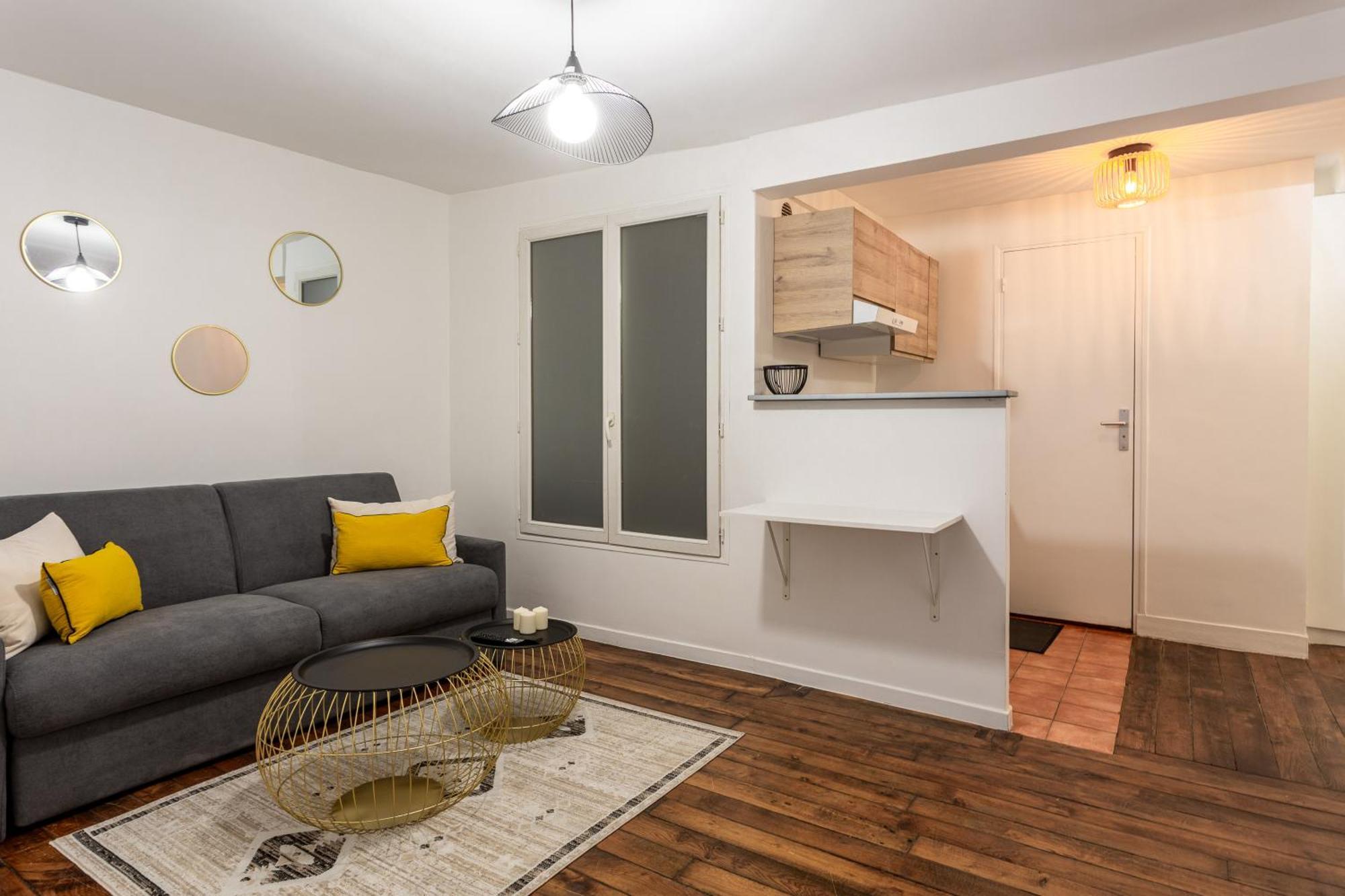The Heart Of The Marais Apartment Париж Екстериор снимка