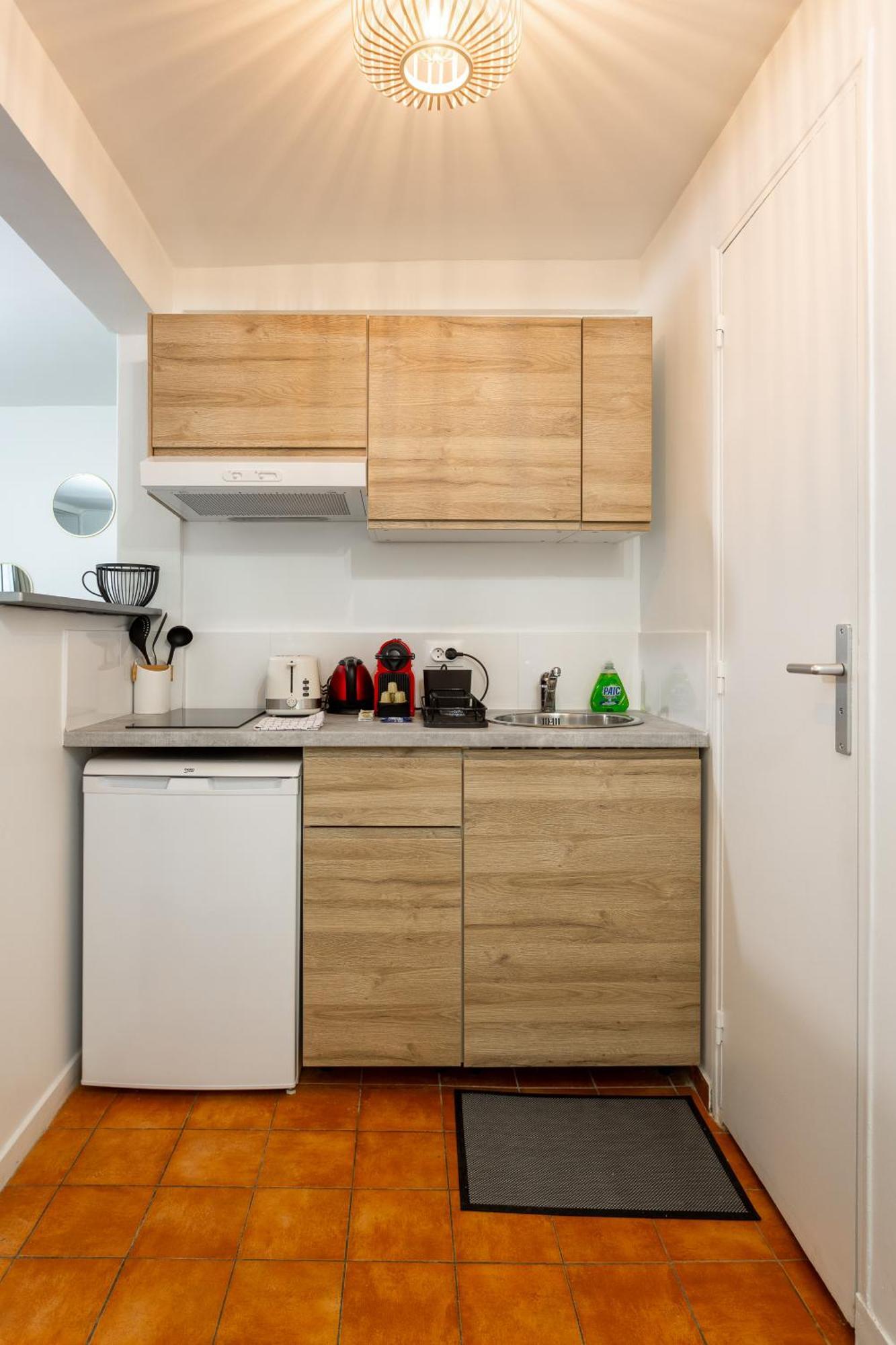 The Heart Of The Marais Apartment Париж Екстериор снимка