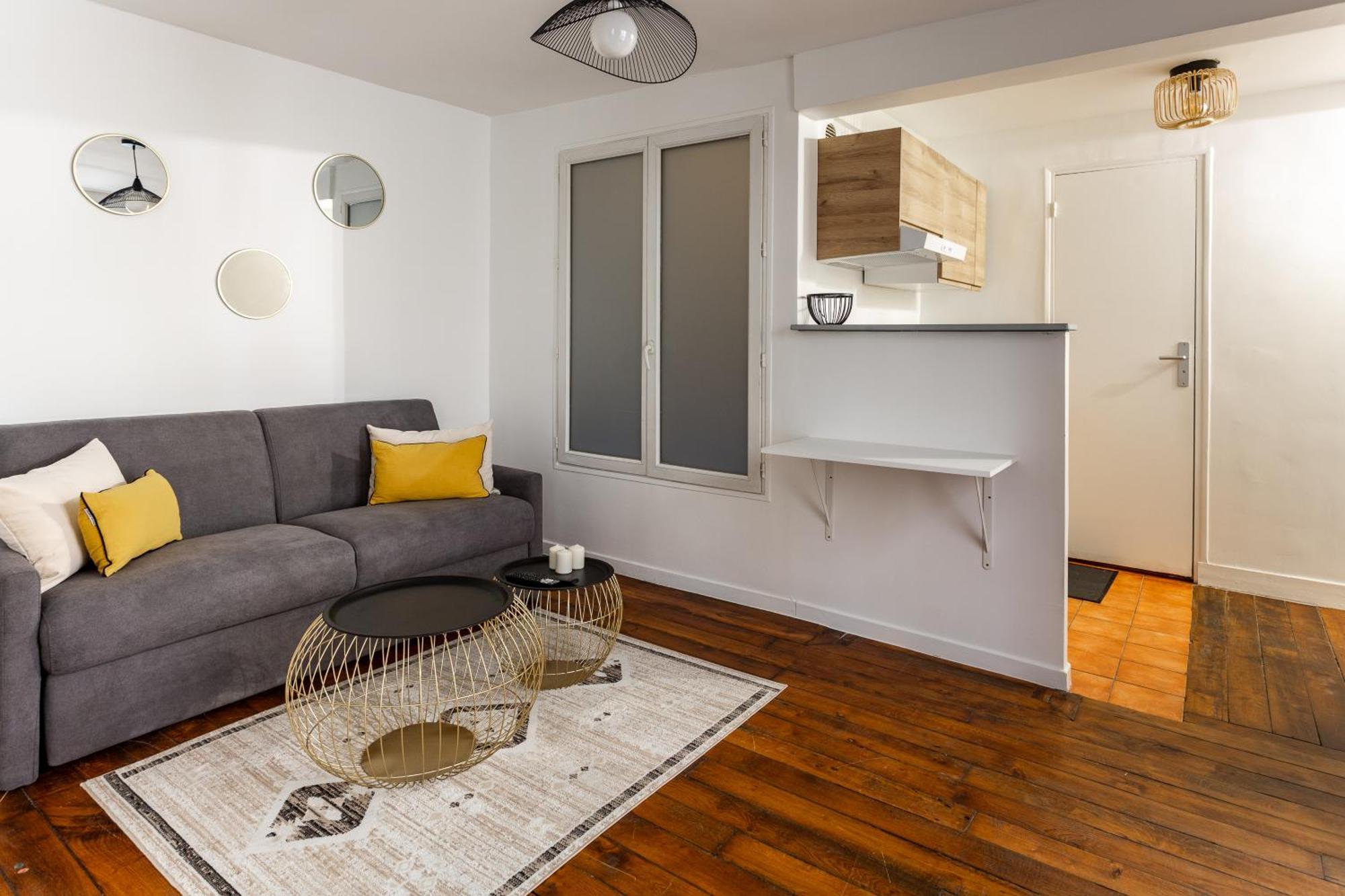 The Heart Of The Marais Apartment Париж Екстериор снимка